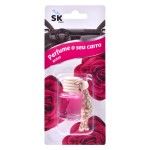 AMBIENT CARRO ROSAS 2963-200B-D CX144