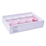 AMBIENT CARRO ROSAS 2963-200B-D CX144