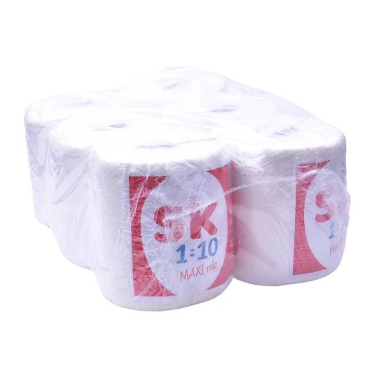 PAPEL COZINHA MAXI 1=10SK 6ROLOS PAPEL COZINHA MAXI 1=10SK 6ROLOS