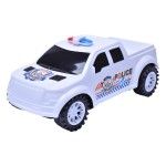 CARRO POLICIA FRICÇAO CP214252 CX120 CARRO POLICIA FRICÇAO CP214252 CX120