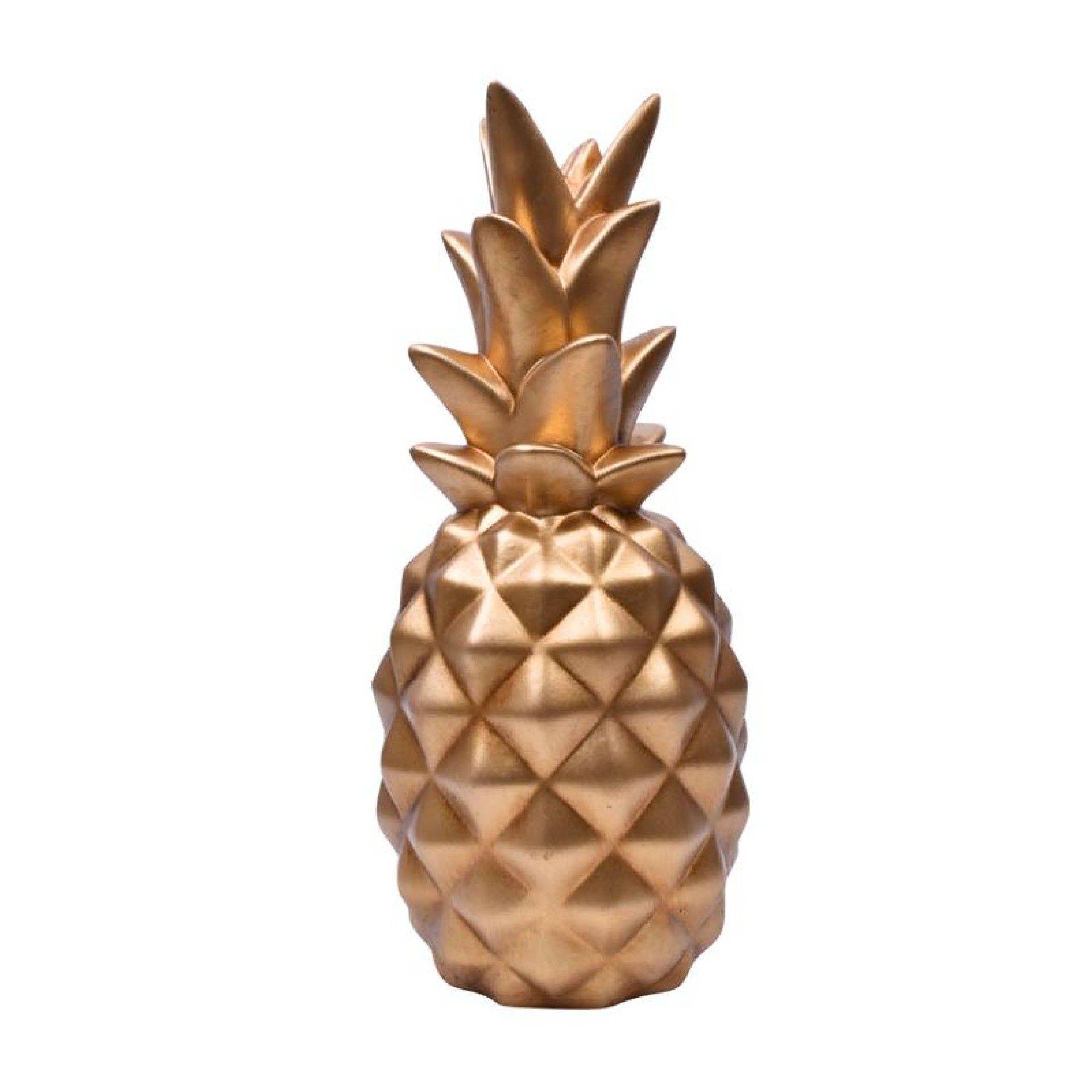 DECORA�AO ANANAZ 40215 PINTADO