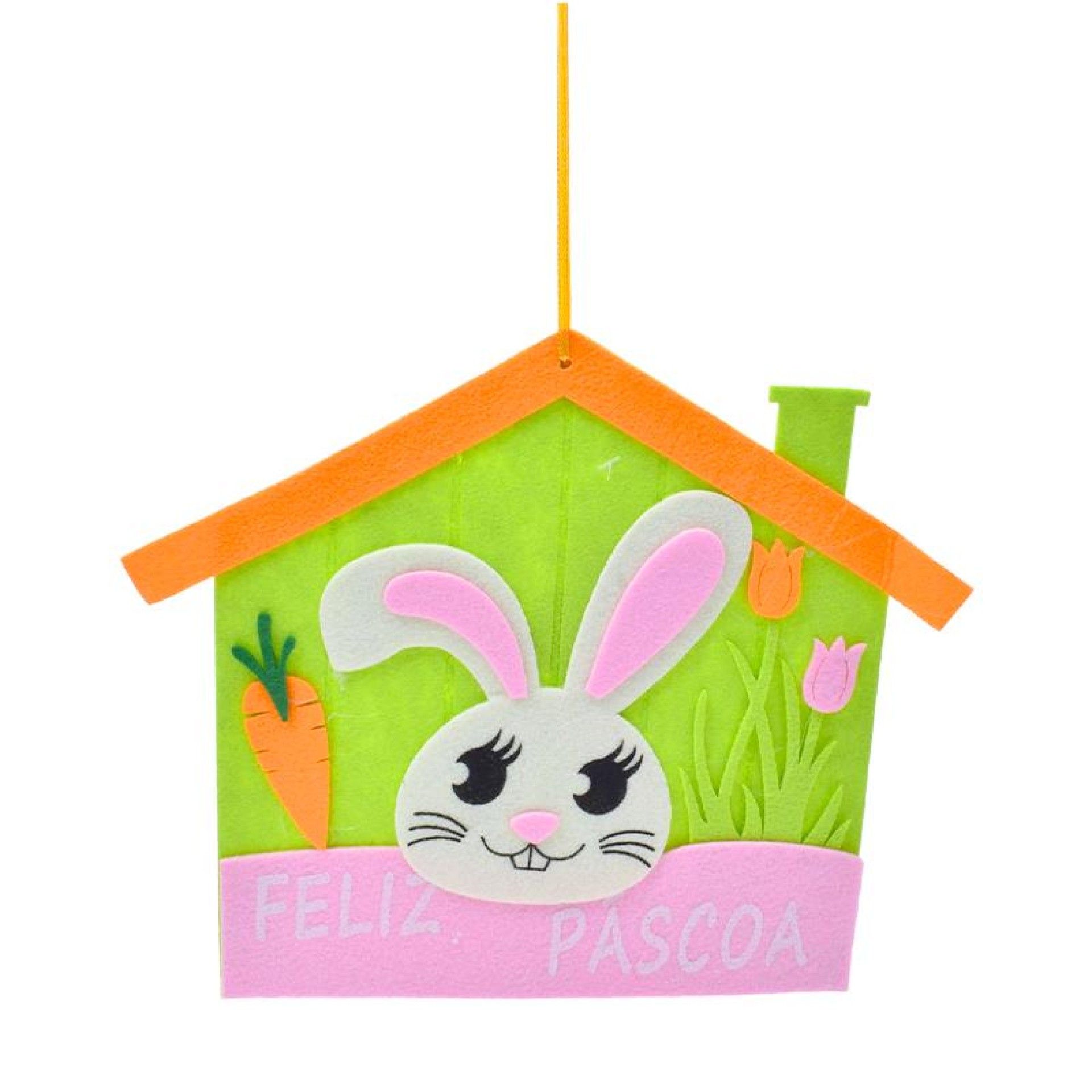 DEC PASCOA 25X29CM 1854-612 CX240 DEC PASCOA 25X29CM 1854-612 CX240