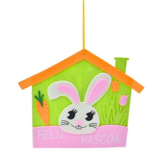 DEC PASCOA 25X29CM 1854-612 CX240 DEC PASCOA 25X29CM 1854-612 CX240