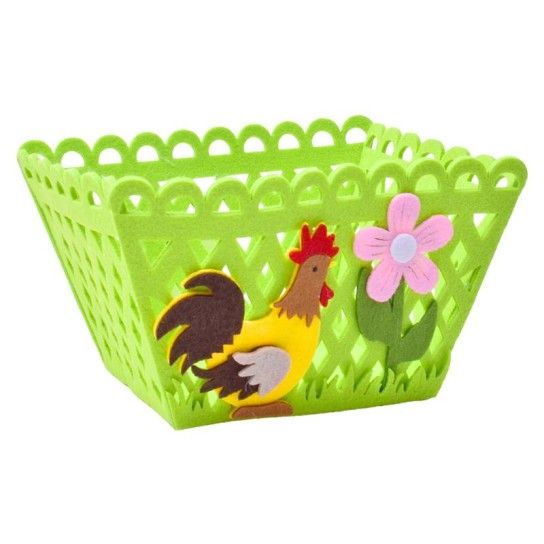 DEC PASCOA 12X14X20CM 1854-617 CX192 DEC PASCOA 12X14X20CM 1854-617 CX192