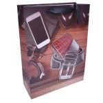 SACO PAPEL 40X30X12 3D1968-401-02 SACO PAPEL 40X30X12 3D1968-401-02