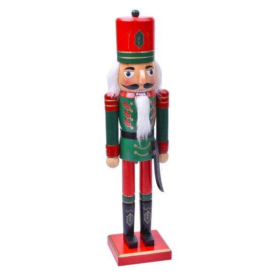 SOLDADO 38CM 2398-006-36 CX12 SOLDADO 38CM 2398-006-36 CX12