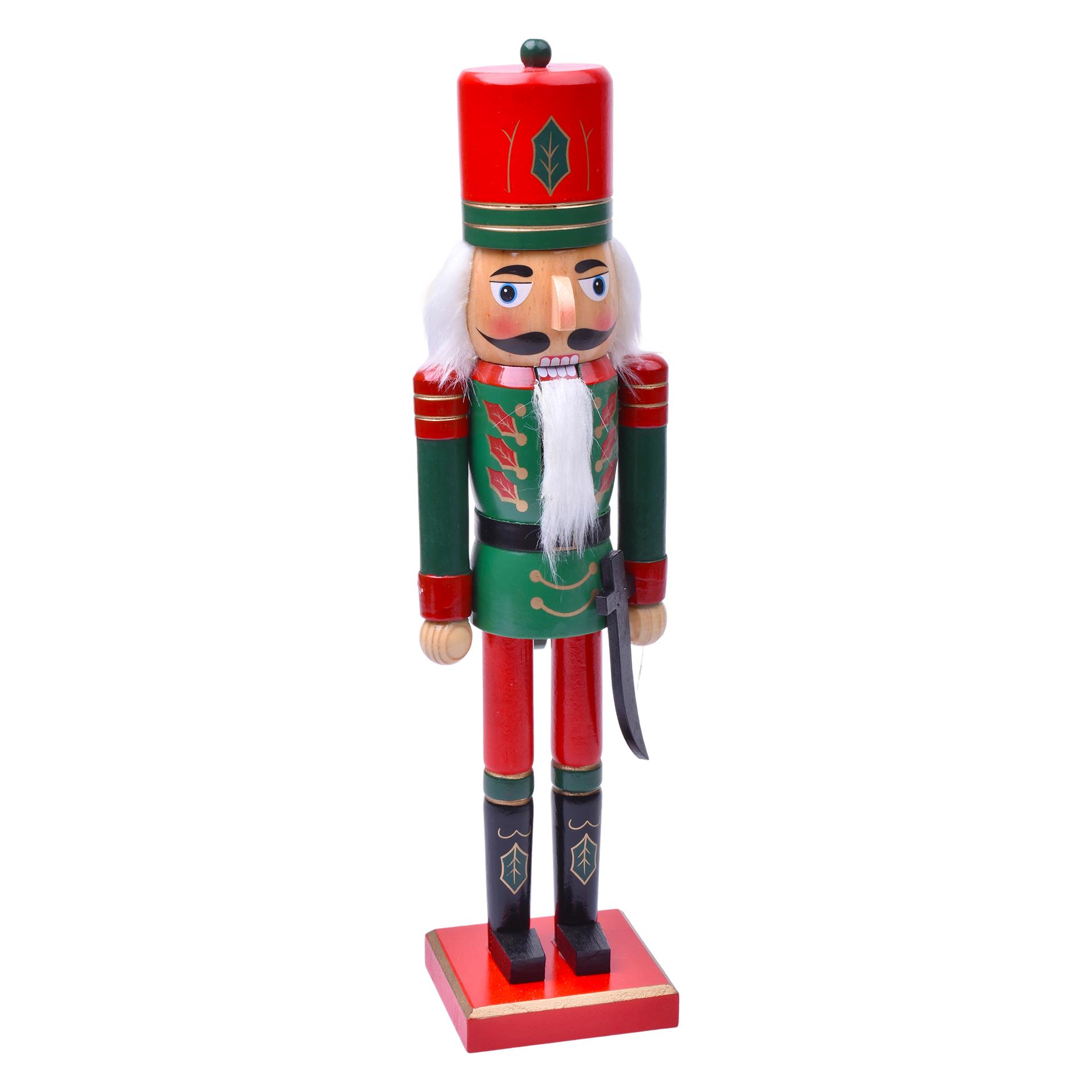 SOLDADO 38CM 2398-006-36 CX12 SOLDADO 38CM 2398-006-36 CX12
