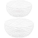 CONJ. 2 CESTOS FRUTAS 2510-002-S CX36 CONJ. 2 CESTOS FRUTAS 2510-002-S CX36