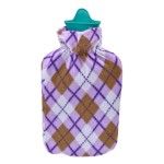 SACO AGUA QUENTE FORRADO 2621-000 CX60