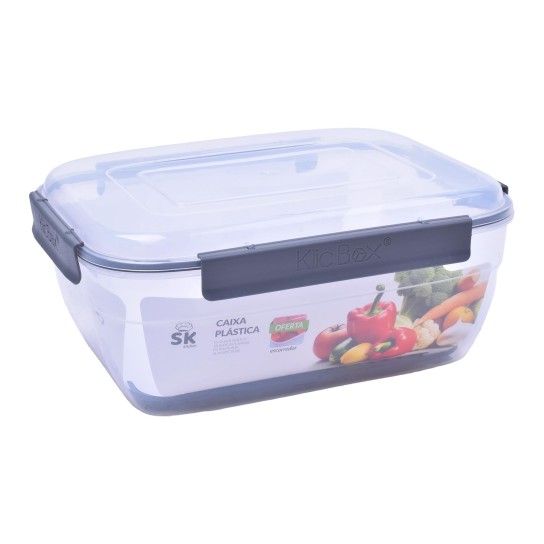 CAIXA PLT RECT Nº2 0,75L 0947-15 CX48 CAIXA PLT RECT Nº2 0,75L 0947-15 CX48