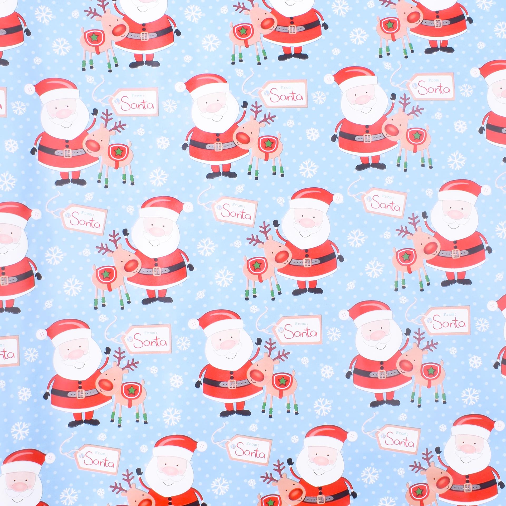 ROLO PAPEL FANTASIA 0.7X5M 844-000 ROLO PAPEL FANTASIA 0.7X5M 844-000