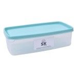CAIXA HERMETICA N3 1,25L REF.100225