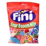 GOMAS SORTIDAS FINI 90G
