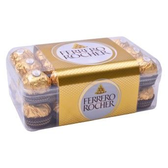 FERRERO ROCHER T30