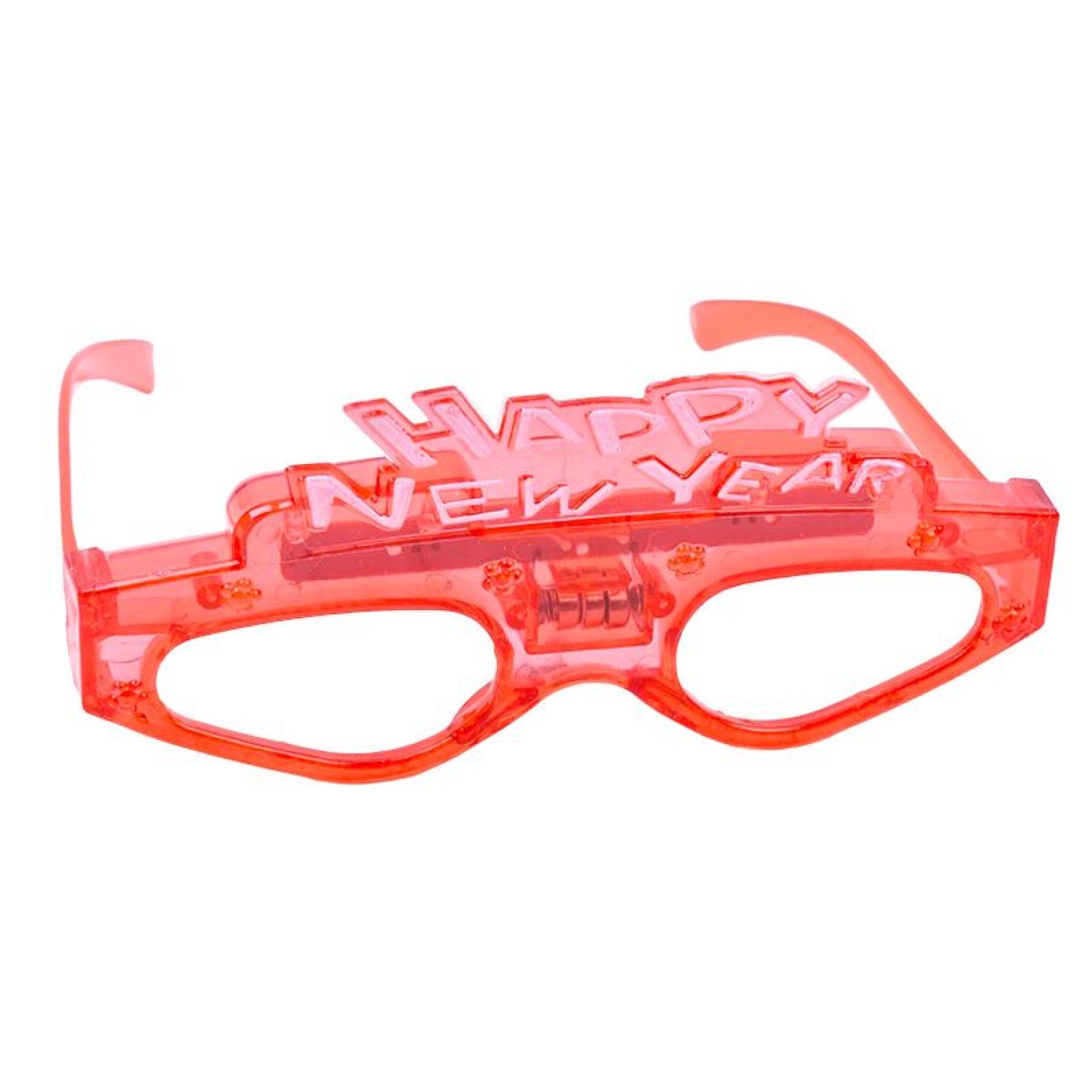 OCULOS FELIZ ANO NOVO 1287-501 CX300 OCULOS FELIZ ANO NOVO 1287-501 CX300