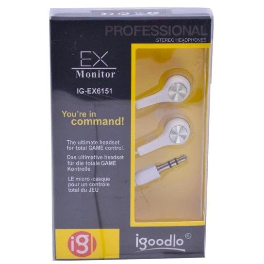 AURICULAR 2532-000