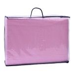 JOGO CAMA POLAR CASAL LISO