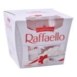 FERRERO RAFFAELLO T15 150G