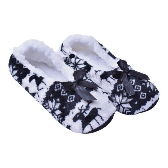 PANTUFAS QUARTO 2988-000-06 CX144 PANTUFAS QUARTO 2988-000-06 CX144