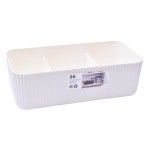 ORGANIZADOR P/GAVETAS 0992-10 CX24