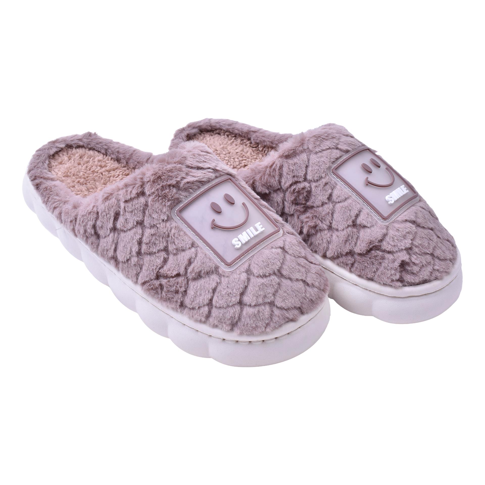 CHINELOS QUARTO MULHER 207-052 CX48