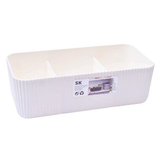 ORGANIZADOR P/GAVETAS 0992-10 CX24 ORGANIZADOR P/GAVETAS 0992-10 CX24