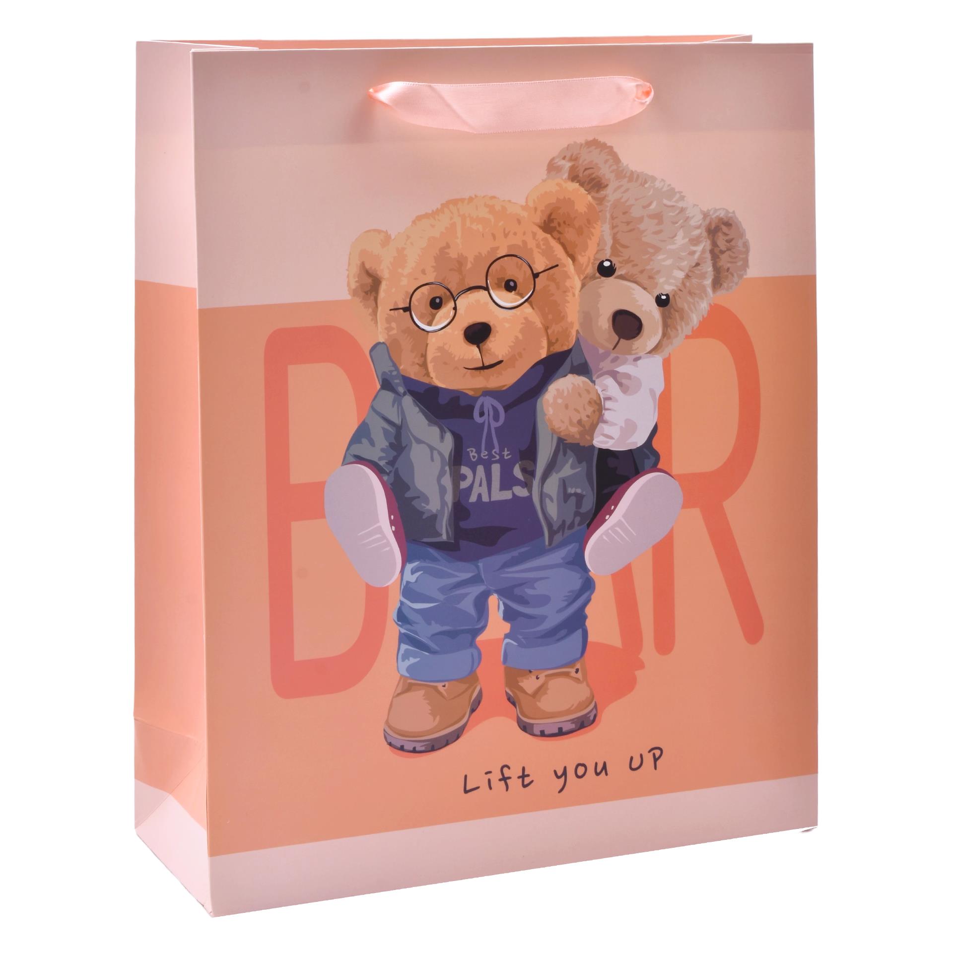 SACO PRES 40x31x12Cm 207-121-02 CX180 SACO PRES 40x31x12Cm 207-121-02 CX180