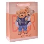SACO PRES 40x31x12Cm 207-121-02 CX180
