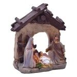 PRESEPIO RESINA 11CM