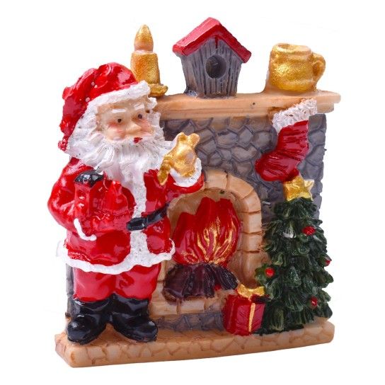 IMAN NATAL 6X5,5CM 2700-501 CX288