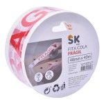 FITA COLA FRAG 48MMX40M 2796090-40 CX72