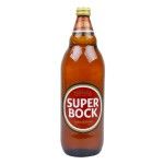 SUPER BOCK 6X1L