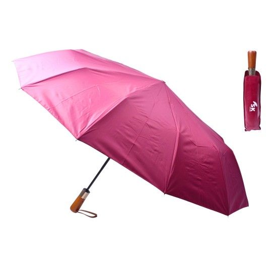 GUARDA CHUVA AUT. 58,5CM 2921-101 CX60 GUARDA CHUVA AUT. 58,5CM 2921-101 CX60