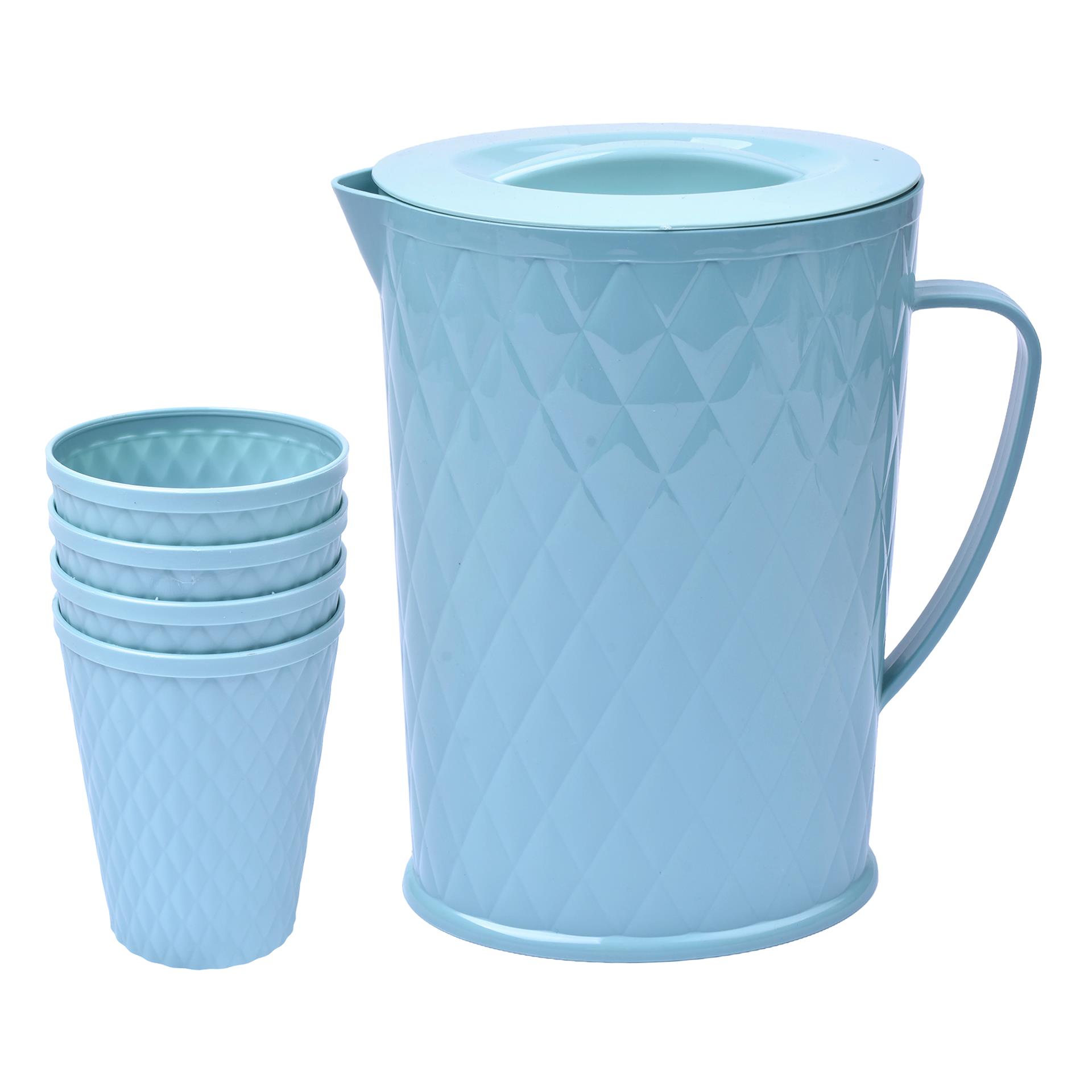JARRO 2,2L+4CPS 0302-104 CX24 JARRO 2,2L+4CPS 0302-104 CX24