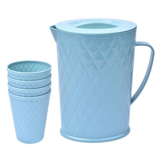 JARRO 2,2L+4CPS 0302-104 CX24 JARRO 2,2L+4CPS 0302-104 CX24