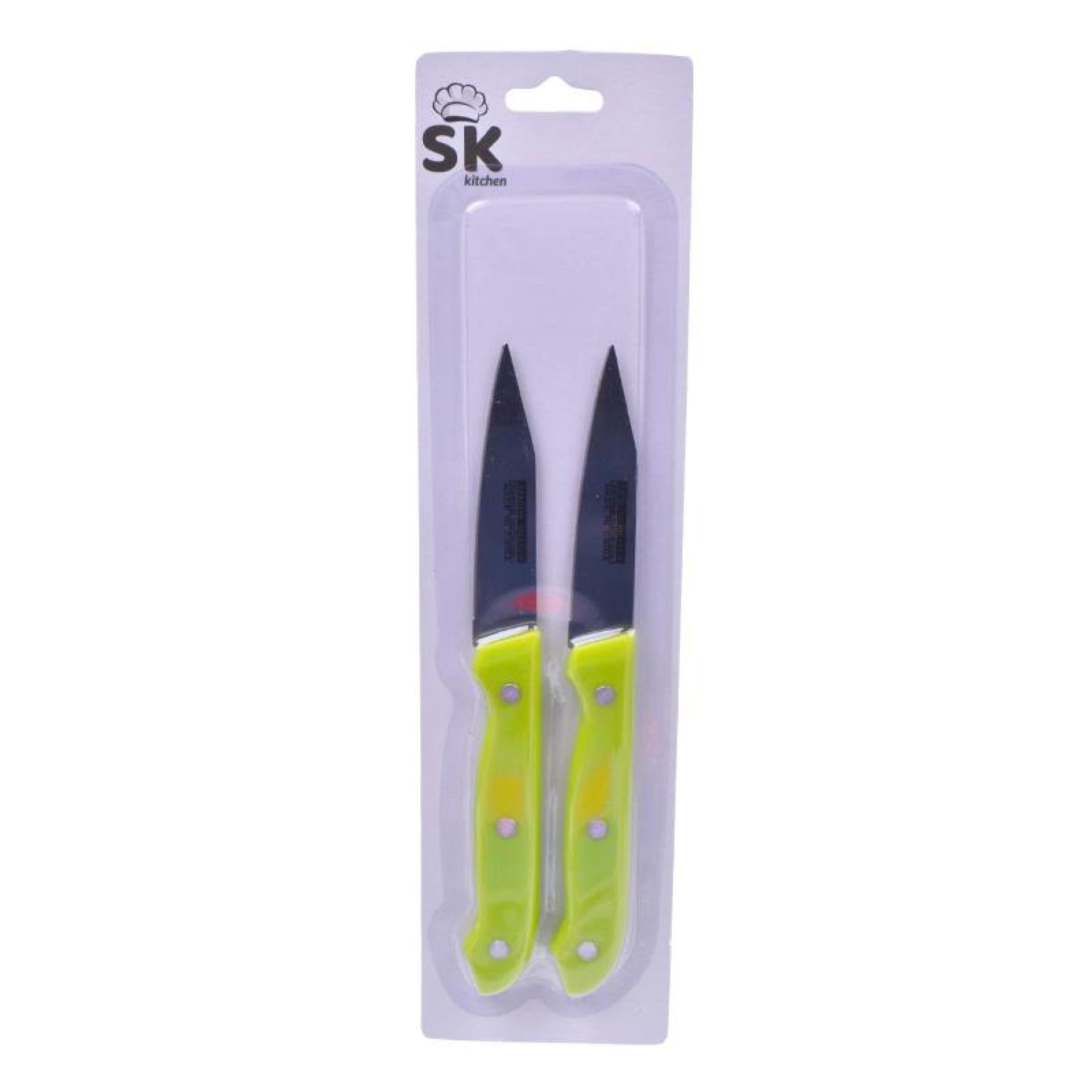 CONJ. 2 FACAS 18.8CM 1825-000A CX288 CONJ. 2 FACAS 18.8CM 1825-000A CX288