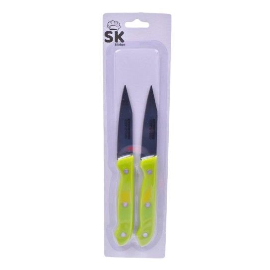 CONJ. 2 FACAS 18.8CM 1825-000A CX288 CONJ. 2 FACAS 18.8CM 1825-000A CX288