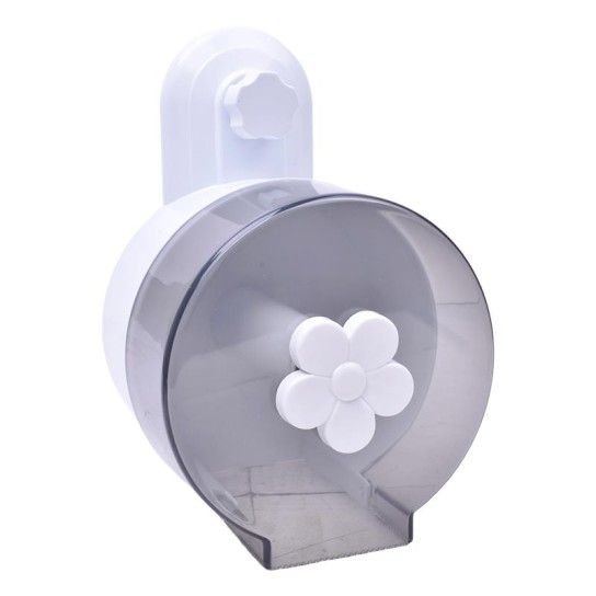 SUPORTE PAPEL WC 2630-572 CX24 SUPORTE PAPEL WC 2630-572 CX24