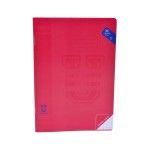 CADERNO  AGRAF. PP A5 48F