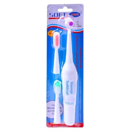 ESCOVA DENTES AUTOMATICA 203-182 CX288