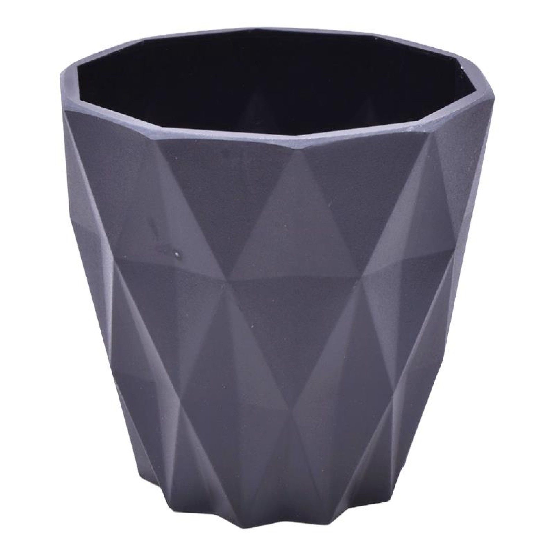 VASO 11,5X11CM 2707-000A-01 CX192 VASO 11,5X11CM 2707-000A-01 CX192