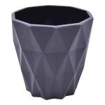 VASO 11,5X11CM 2707-000A-01 CX192 VASO 11,5X11CM 2707-000A-01 CX192