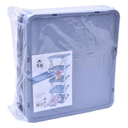 ESTANTE MULTIFUNÇOES 0868-02 CX20 ESTANTE MULTIFUNÇOES 0868-02 CX20