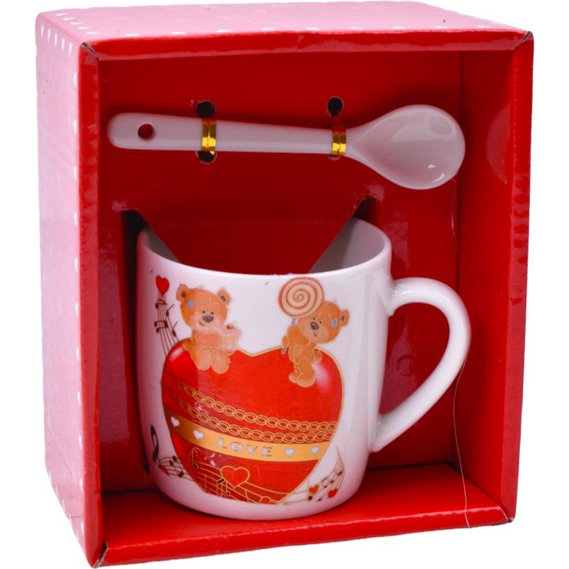 CANECA+COLHER 7,2X7,2 2645-109-17 CX120 CANECA+COLHER 7,2X7,2 2645-109-17 CX120