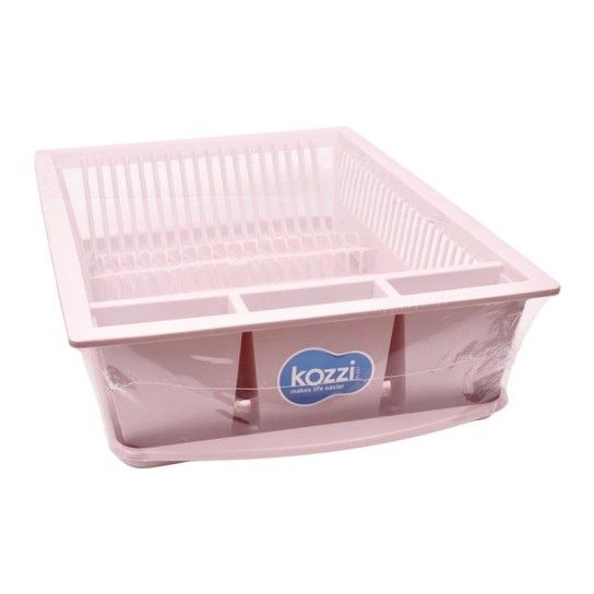 ESCORREDOR LOIÇA C/ TABULEIRO PLASTICO ESCORREDOR LOIÇA C/ TABULEIRO PLASTICO