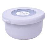 CAIXA REDONDA L-00881 250ML CX36