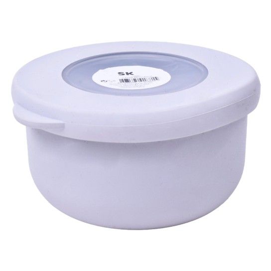 CAIXA REDONDA L-00881 250ML CX36 CAIXA REDONDA L-00881 250ML CX36