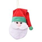 NATAL CAB. PELUCHE10C AC-19019 EMB.24