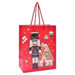 SACO PAPEL 23X18X10CM 2994-050 CX360 SACO PAPEL 23X18X10CM 2994-050 CX360