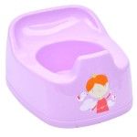 PLASTICO BACIO INFANTIL C. SORT.